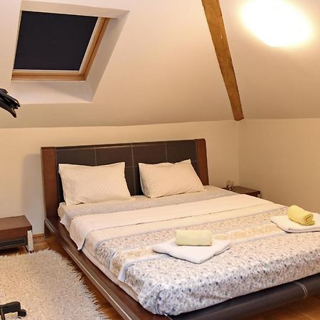 Marinero Apartman Kotor Kültér fotó
