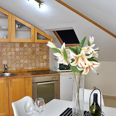 Marinero Apartman Kotor Kültér fotó