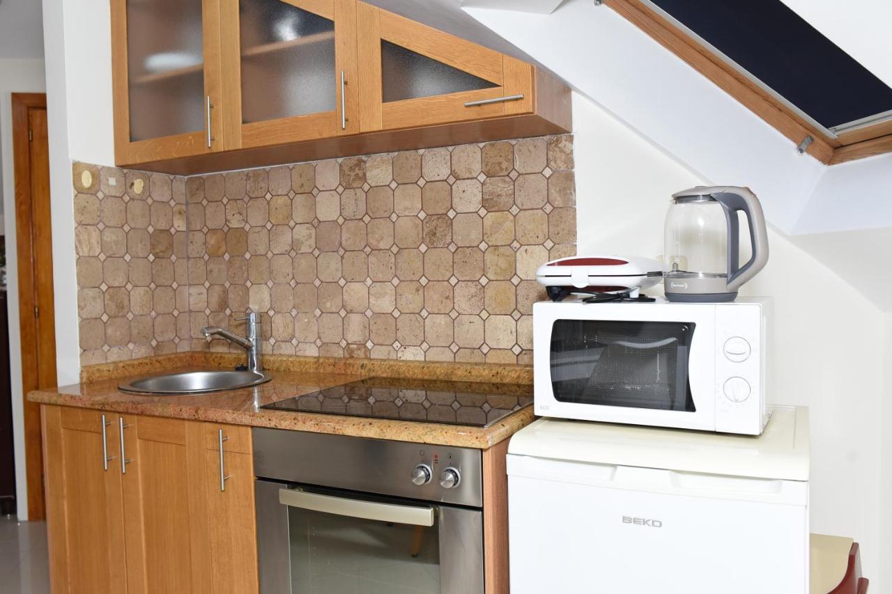 Marinero Apartman Kotor Kültér fotó