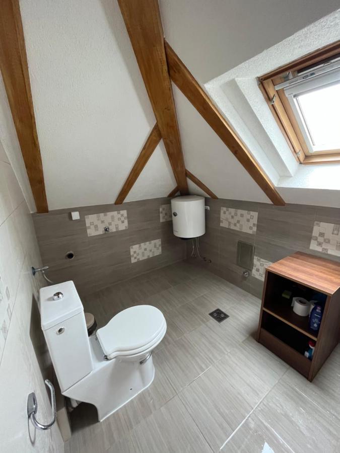 Marinero Apartman Kotor Kültér fotó