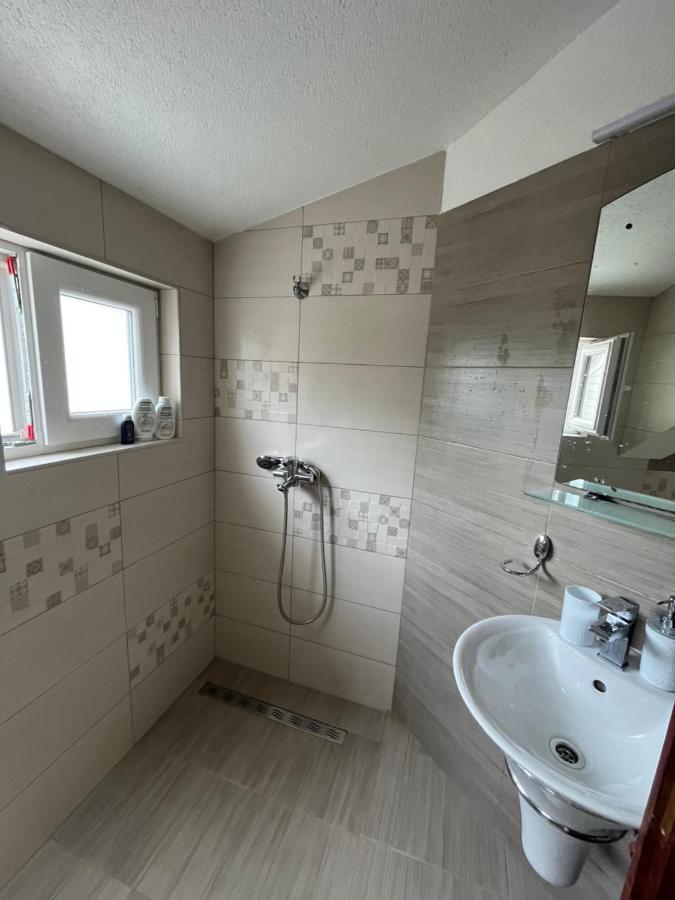 Marinero Apartman Kotor Kültér fotó