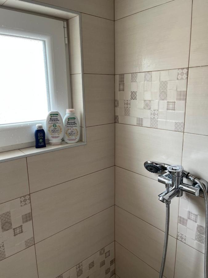 Marinero Apartman Kotor Kültér fotó